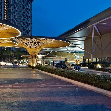 Iskandar Residences 3 Bedroom 누사자야 외부 사진