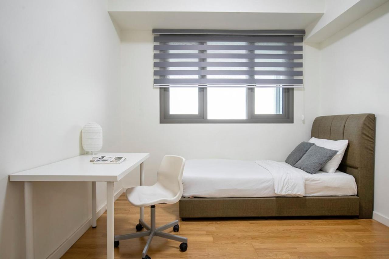 Iskandar Residences 3 Bedroom 누사자야 외부 사진